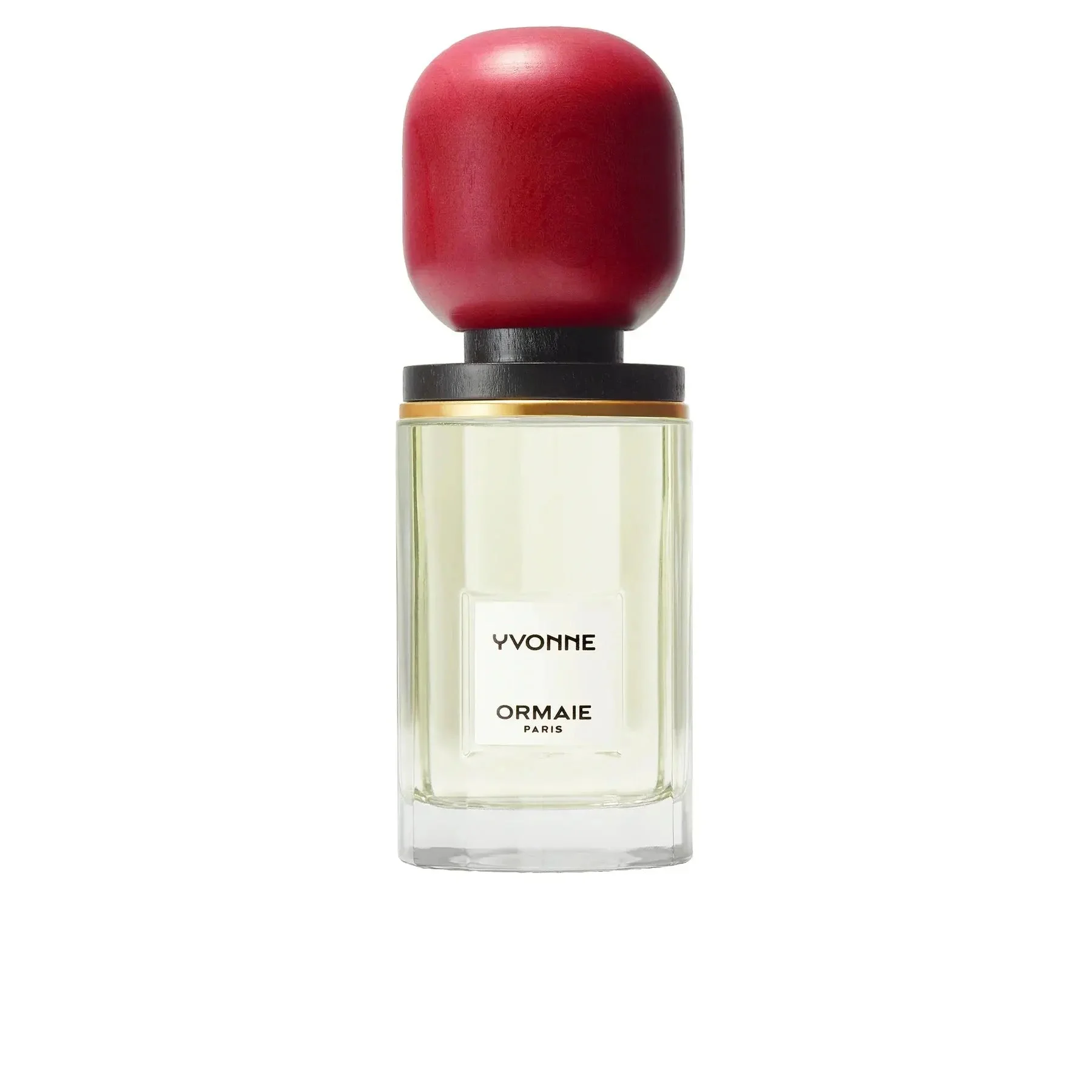 Ormaie Yvonne Au De Parfum - 50 Ml