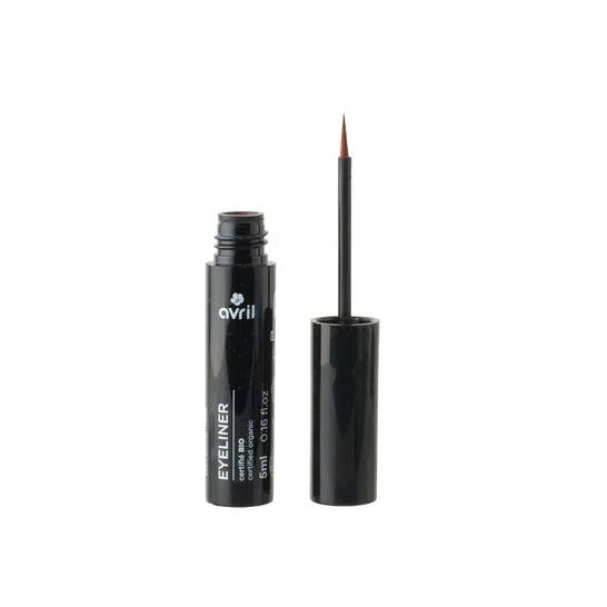 Avril Eyeliner Marrón 5ml