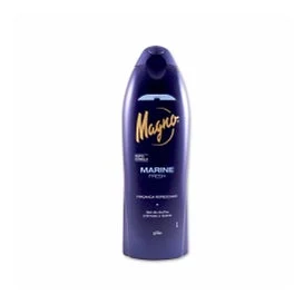 Magno Marine Fresh Gel Ducha 600ml