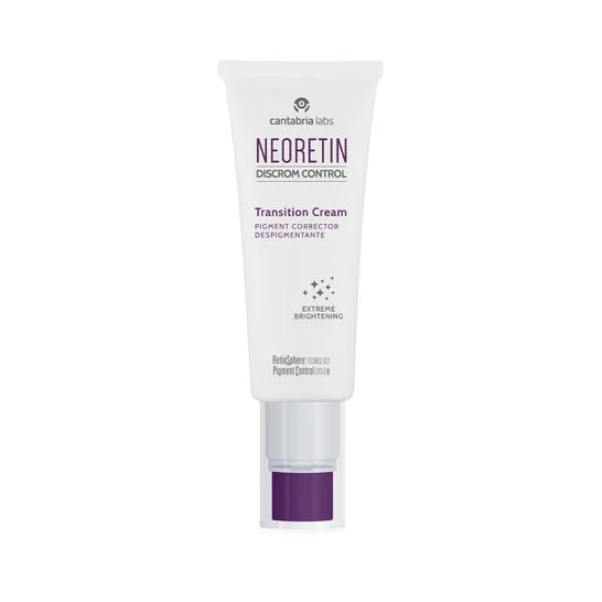 Neoretin Discrom Dispigmenting Cream 50ml