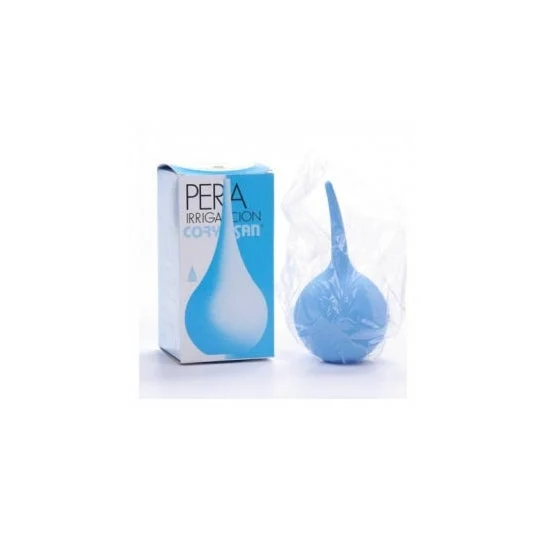 Irrigazione Corysan Pera Gomma pera N-10