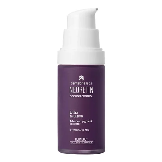 Neoretin Discrom Control Ultra Depigmenting Emulsion 30ml