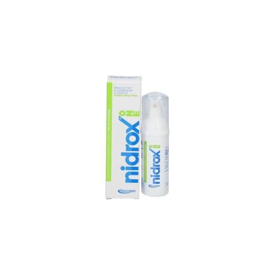 Giuliani Nidrox One Deodorante 50ml