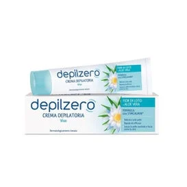 Depilzero Crema Viso 50Ml