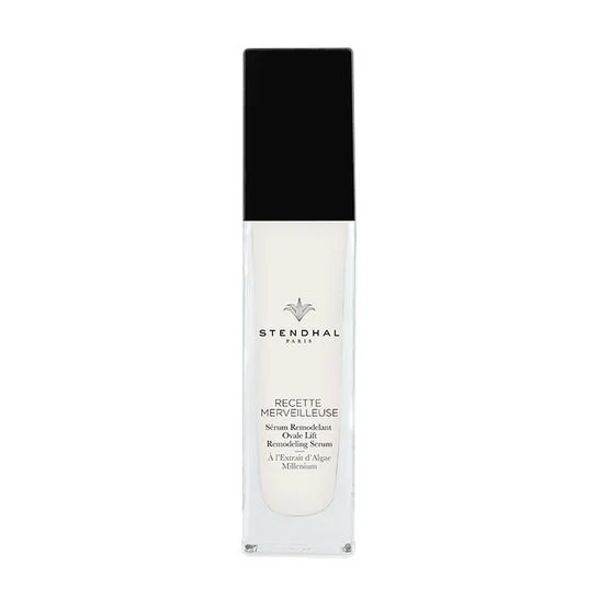 Stendhal Recette Merveilleuse Sérum Remodelante Oval Lift 30ml