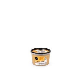 Organic Shop Exfoliante Corporal de Leche Miel 250ml