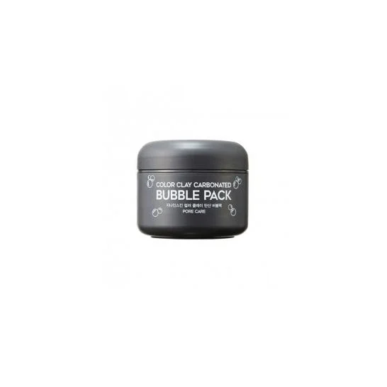 G9 Skin Color Clay confezione di bolle carbonate 100ml