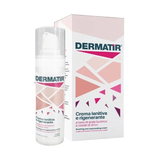 Sila Dermatir 30ml
