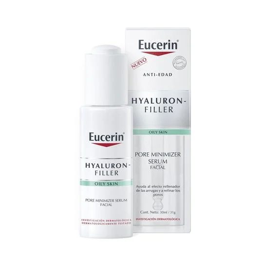 Eucerin Hyaluron Filler Skin Refining Serum 30 ml
