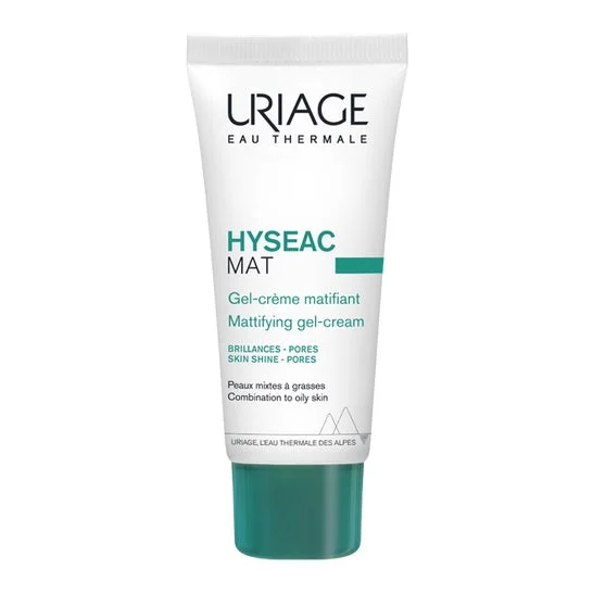 Uriage Hyseac Mat 40ml