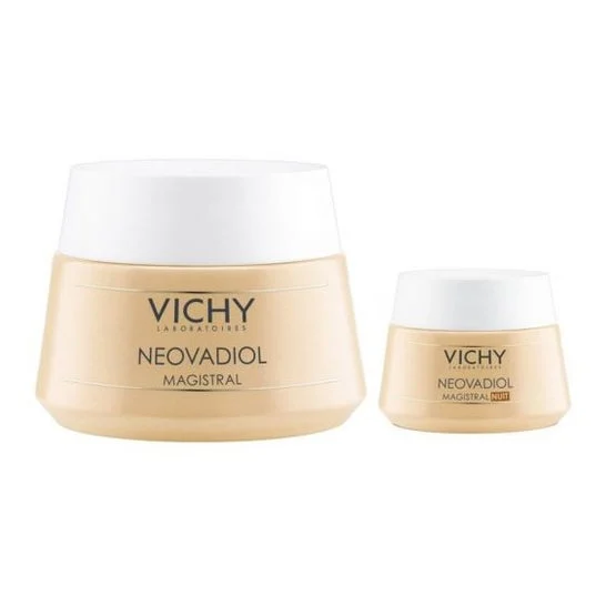 Vichy Neovadiol Magistral Baume + Crema notte