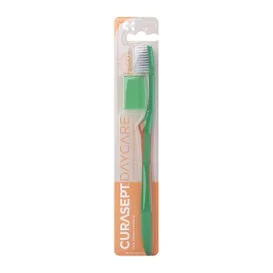 Curasept Daycare Spazzolino Eco Soft 1 Unità