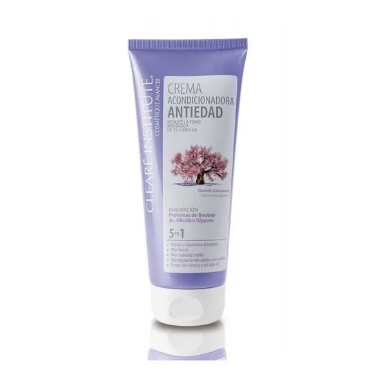 Crema Condizionante Anticongestionante Clearé Institute 200ml