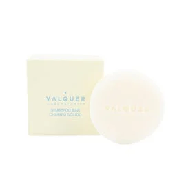Valquer Shampoo Solid Shampoo Puro Capelli Grassi 50g