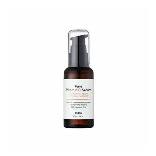 Purito Pure Vitamin C Serum 60ml