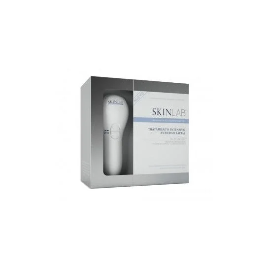 Skinlab trattamento intensivo anti-età per il viso Skinlab + Crema 30ml
