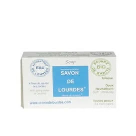 Pane Sapone Pesante 100gr