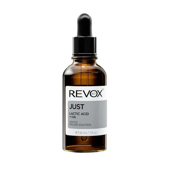 Revox B77 Just Lactic Acid + HA 30ml
