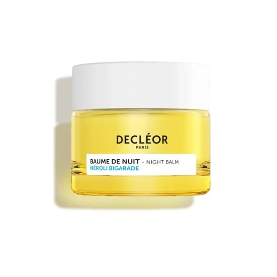 Decléor Neroli Bigarade Night Balm 15ml