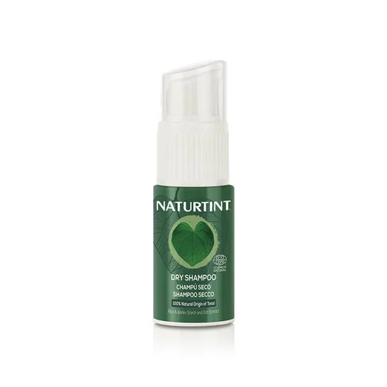 Shampoo secco biologico Naturtint 20g