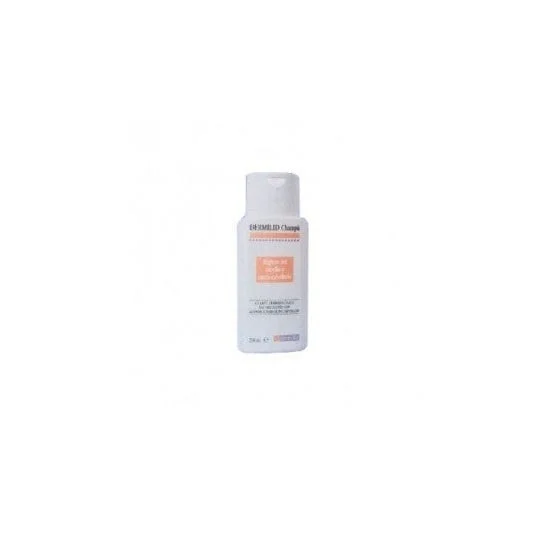 Shampoo Dermilidico Uso Frequente 200g