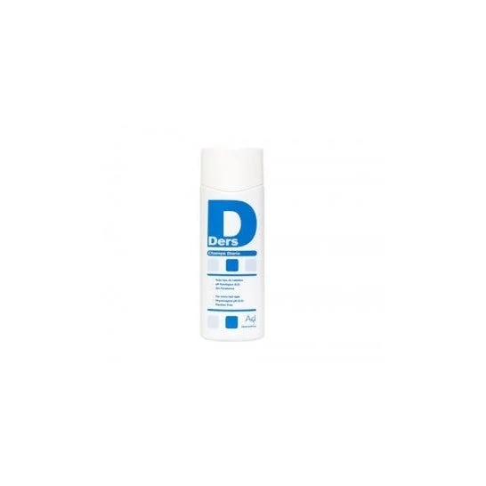 Ders Shampoo quotidiano 250ml