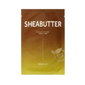 Barulab The Clean Vegan Mask Shea Butter 23g