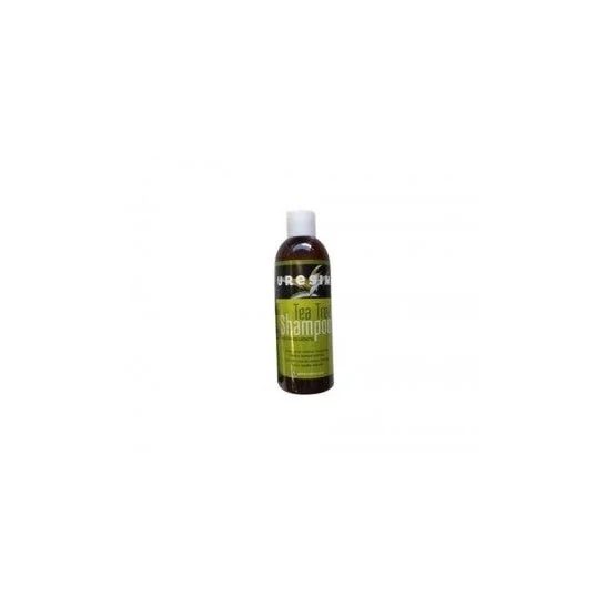 Shampoo al Tè Uresim 300ml