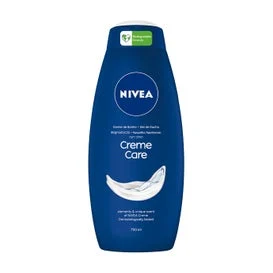 Nivea Creme Care Gel Doccia 750ml