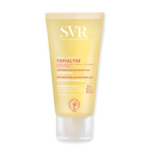 Svr Topialyse Hle Micel Lav 50ml