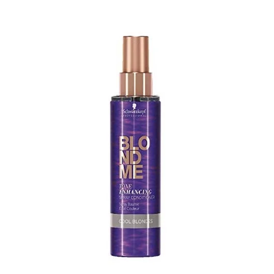 Schwarzkopf Blondme biondo condizionatore perfezionatore 150ml