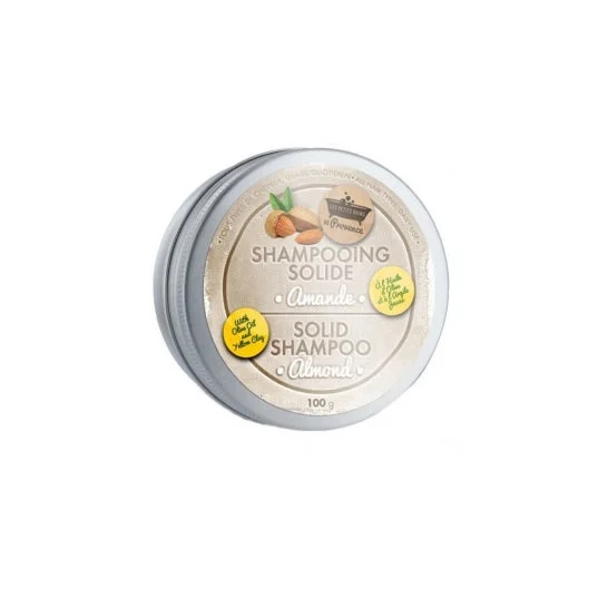 Piccolo bagno Prov Sh Solid Amand100G