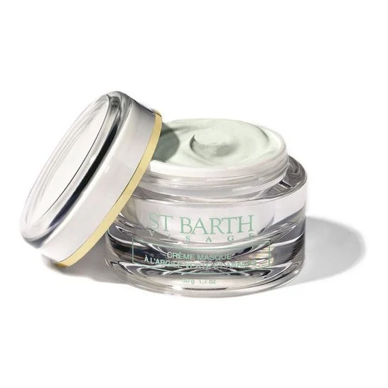 Ligne St Barth Mascarilla Ananas 50ml