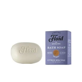 Floïd Jabón de Baño Citrus Spectre 120g