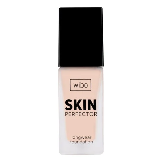 Wibo Skin Perfector Longwear Foundation 04N Natural 30ml