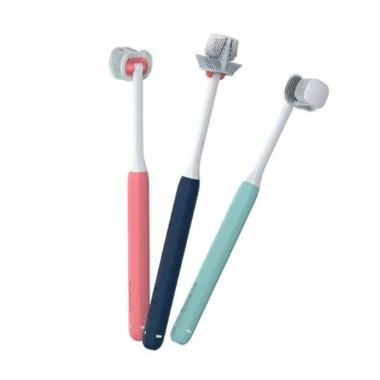 Balene Oral Care Cepillo Dental Suave 1ud