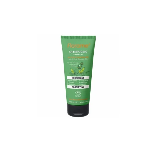 Florame Sh Fortificante 200ml