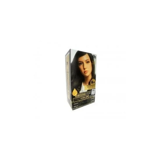TH Vitalia Color kit N6.13