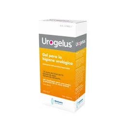 Urogelus Urologico Igiene Gel 125ml