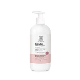 Soivre Cosmetics Intime Sensitive Gel 500ml