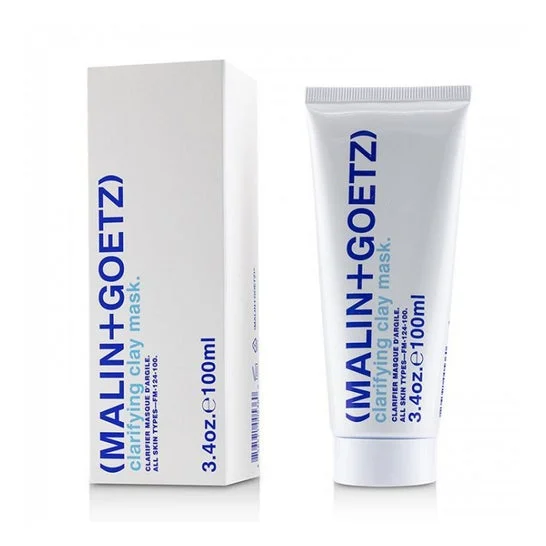 Malin+Goetz Maschera Schiarente Viso Argilla 100ml