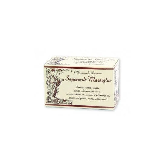 ESI Marsiglia sapone compressa 200g
