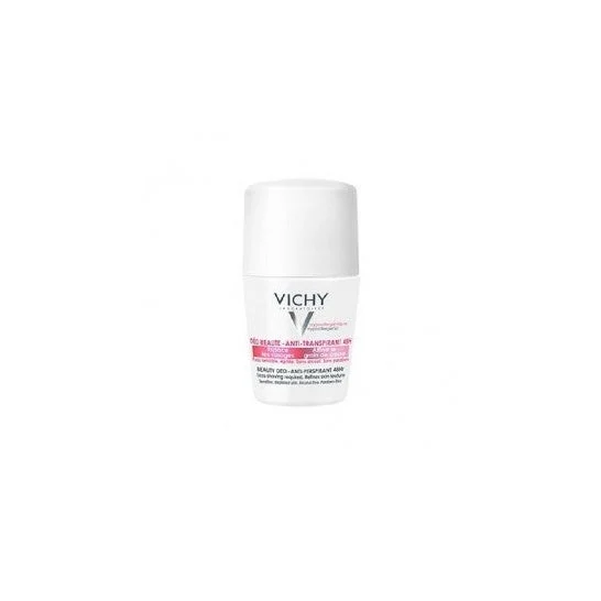 Vichy Deodorante Anti Traspirante 48H 50Ml