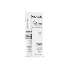 Bibaria Fluido anti-macchia Spf20 50Ml