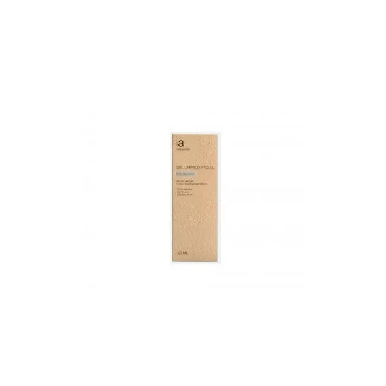 Interapothek gel viso oleoso 150ml