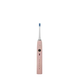 Neopulse Neosonic Brosse Dents Électrique Rose Poudré 1ut