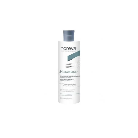 Esafano Sh Seboregolatore 250ml
