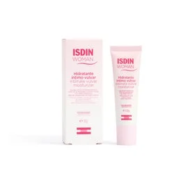 Idratante Vulvariante DONNA ISDIN® 30g