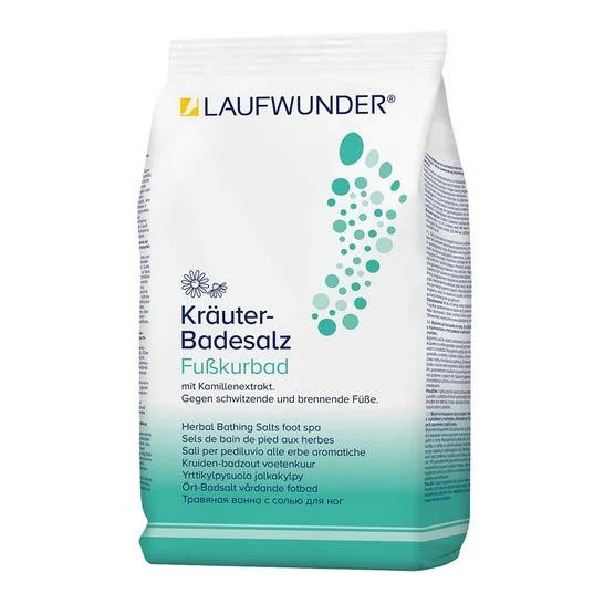 Laufwunder Sali Da Bagno 250G