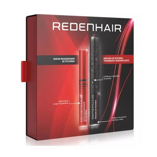 Kit per il trattamento delle ciglia Redenhair